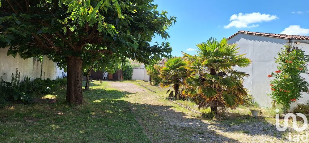 � vendre  Maison Le Bois-Plage-en-R� (17580)