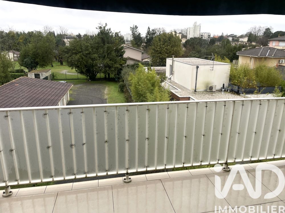 � vendre  Appartement Bordeaux (33200)