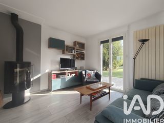  Maison � vendre 7 pi�ces 190 m�