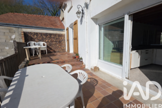  Maison � vendre 3 pi�ces 96 m�