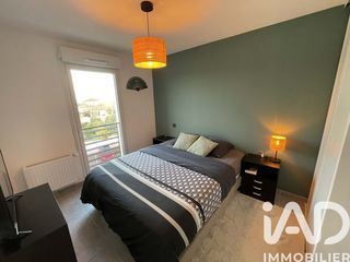  Appartement � vendre 3 pi�ces 60 m�