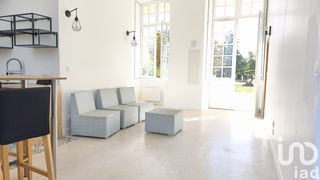  Appartement � vendre 3 pi�ces 57 m�