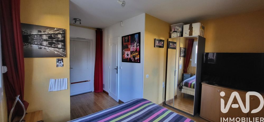 � vendre  Maison Rueil-Malmaison (92500)