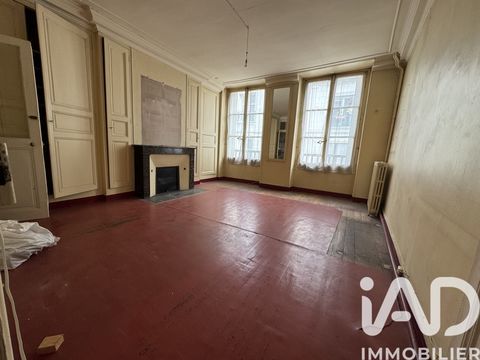  Maison � vendre 15 + pi�ces 192 m�