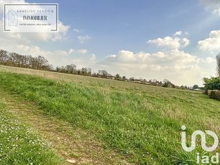  Terrain � vendre 3831 m�