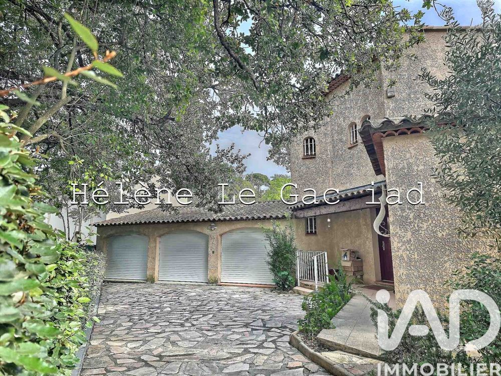 � vendre  Maison Toulon (83000)
