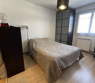  Appartement � vendre 2 pi�ces 35 m�