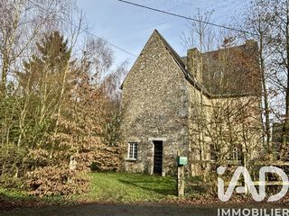  Maison � vendre 14 pi�ces 350 m�