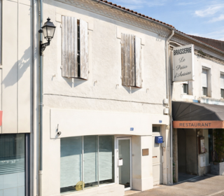  Immeuble � vendre 78 m�