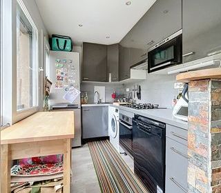  Appartement � vendre 4 pi�ces 62 m�