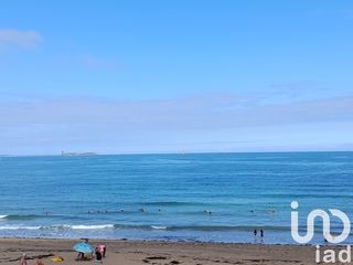  Appartement � vendre 2 pi�ces 57 m�