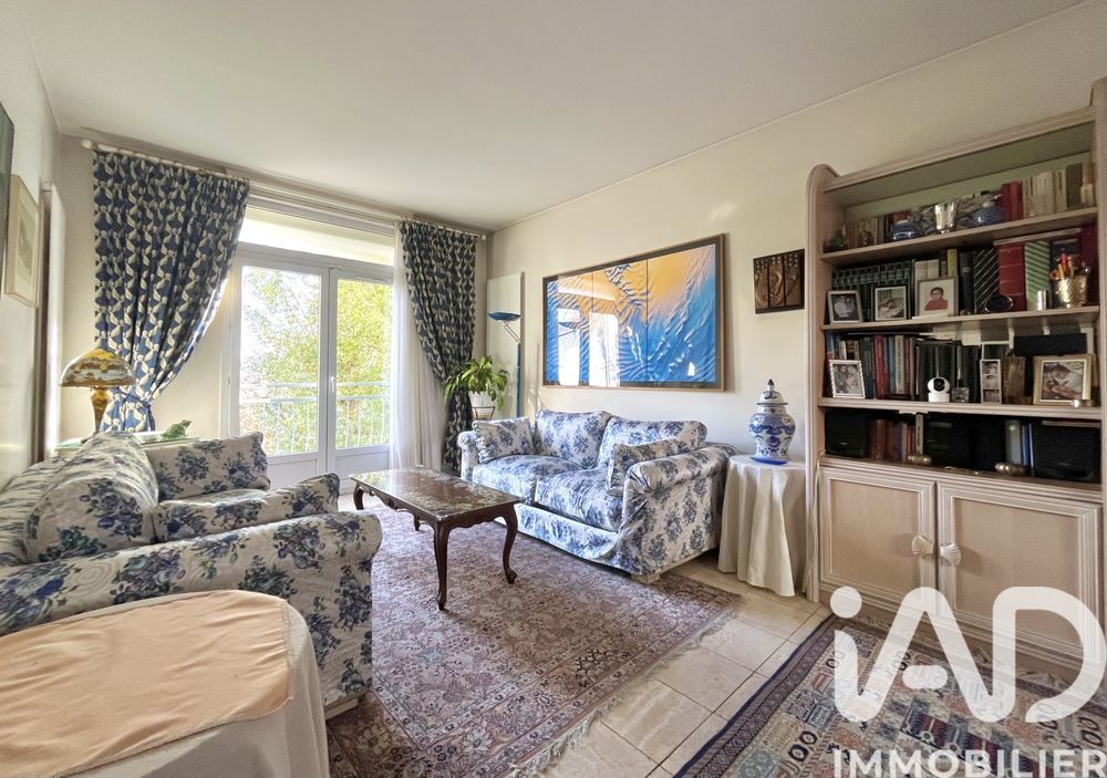 � vendre  Maison Issy-les-Moulineaux (92130)