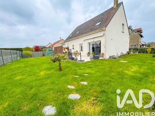  Maison � vendre 7 pi�ces 123 m�