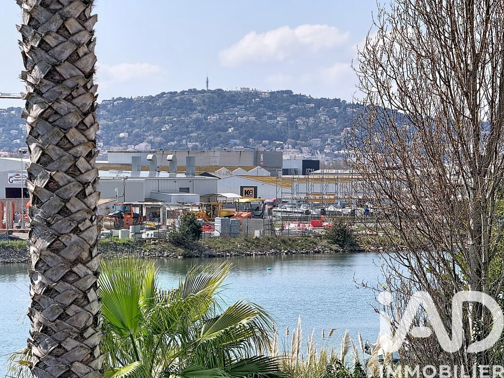 � vendre  Maison Frontignan (34110)