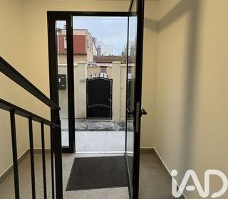  Appartement � vendre 3 pi�ces 85 m�