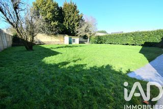  Maison � vendre 4 pi�ces 95 m�