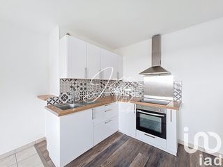  Appartement � vendre 2 pi�ces 42 m�