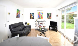  Maison � vendre 4 pi�ces 60 m�