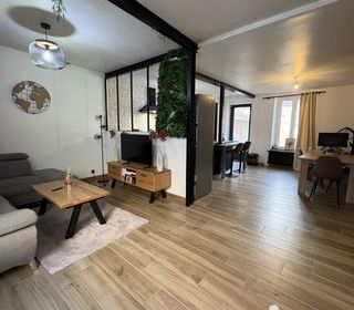  Maison � vendre 5 pi�ces 107 m�