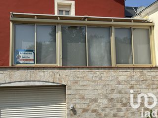  Maison � vendre 10 pi�ces 148 m�