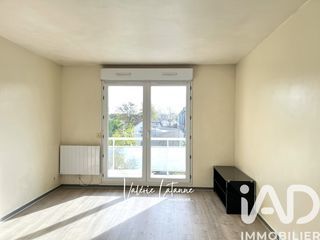  Appartement � vendre 1 pi�ce 24 m�