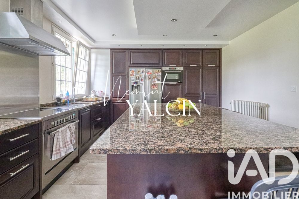 � vendre  Maison Lamorlaye (60260)