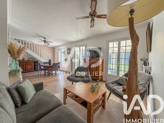  Maison � vendre 5 pi�ces 130 m�