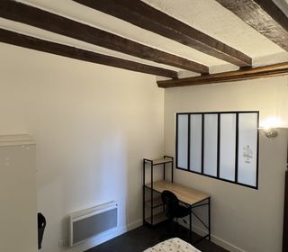  Appartement � vendre 3 pi�ces 40 m�