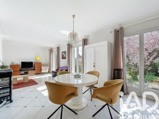  Maison � vendre 3 pi�ces 82 m�