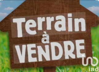  Terrain � vendre 652 m�