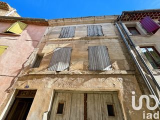  Maison � vendre 4 pi�ces 96 m�