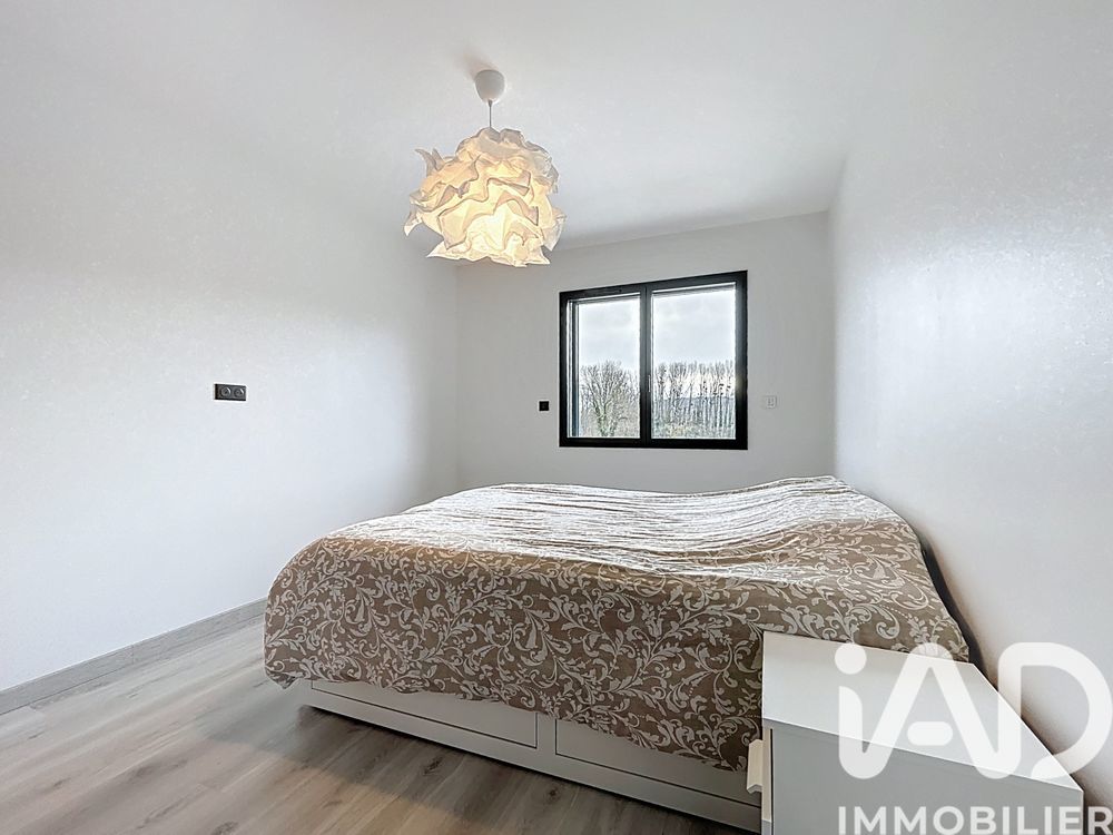 � vendre  Maison Talissieu (01510)