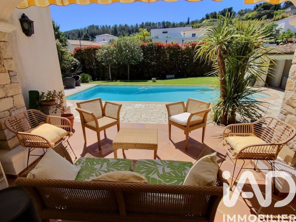 � vendre  Maison Bandol (83150)