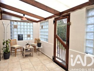  Maison � vendre 4 pi�ces 102 m�