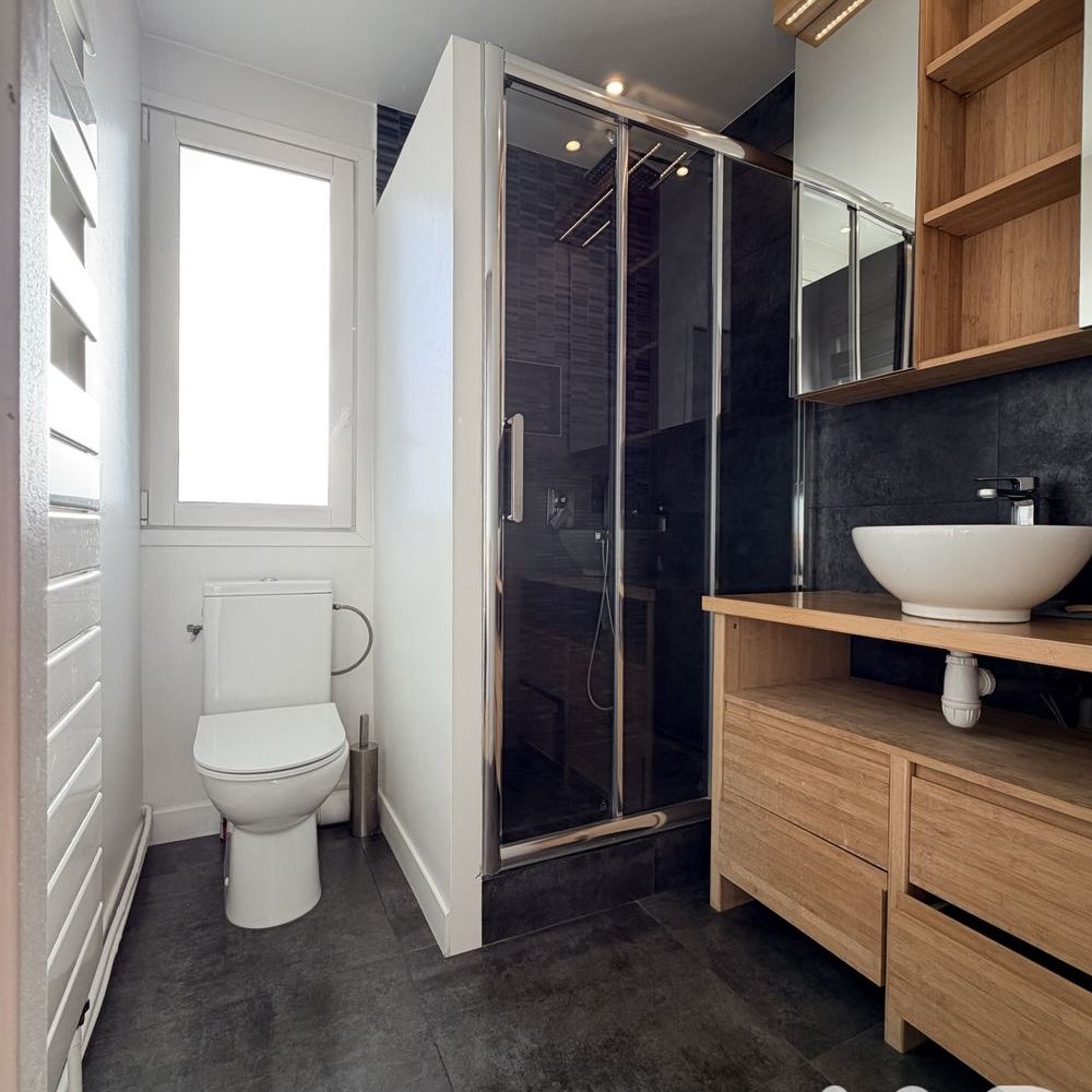 � vendre  Maison Rueil-Malmaison (92500)