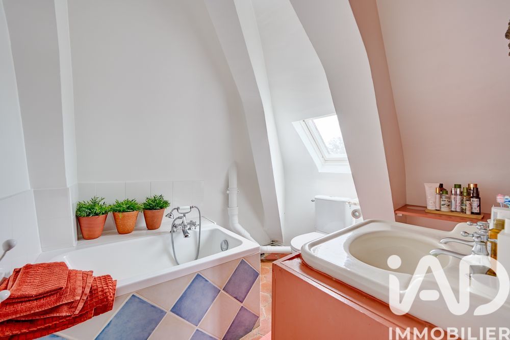 � vendre  Maison Verri�res-le-Buisson (91370)