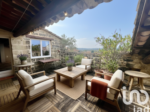   Vente Maison/villa 9 pi�ces Maison - 9 pi�ce(s) - 195 m�