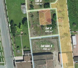  Maison � vendre 5 pi�ces 143 m�