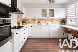  Maison � vendre 7 pi�ces 141 m�