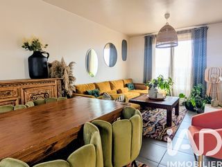  Maison � vendre 7 pi�ces 160 m�