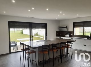  Maison � vendre 6 pi�ces 140 m�