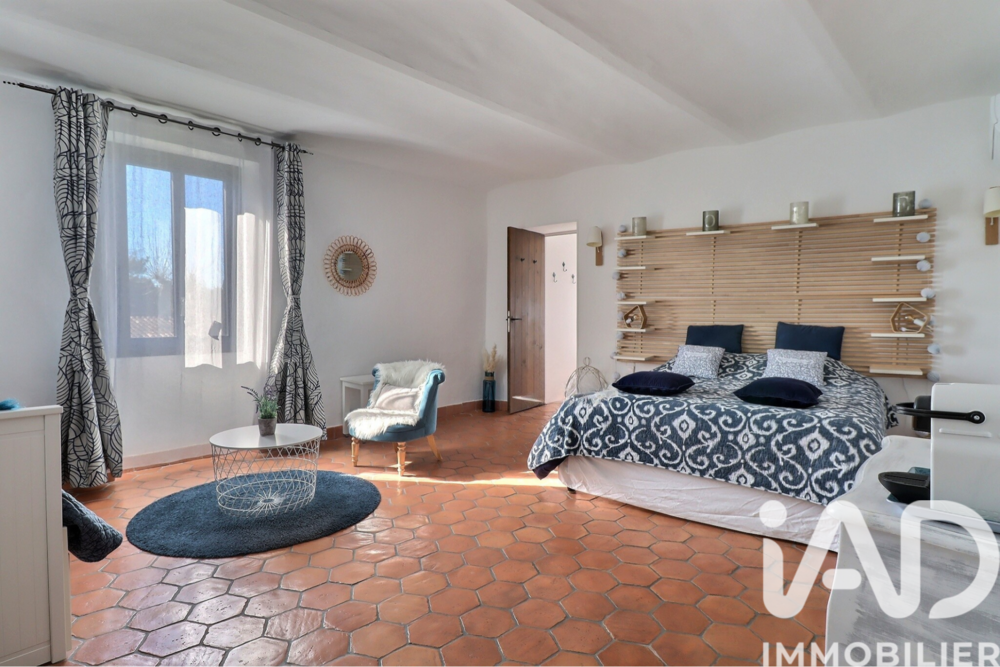 � vendre  Maison Saint-Rem�ze (07700)