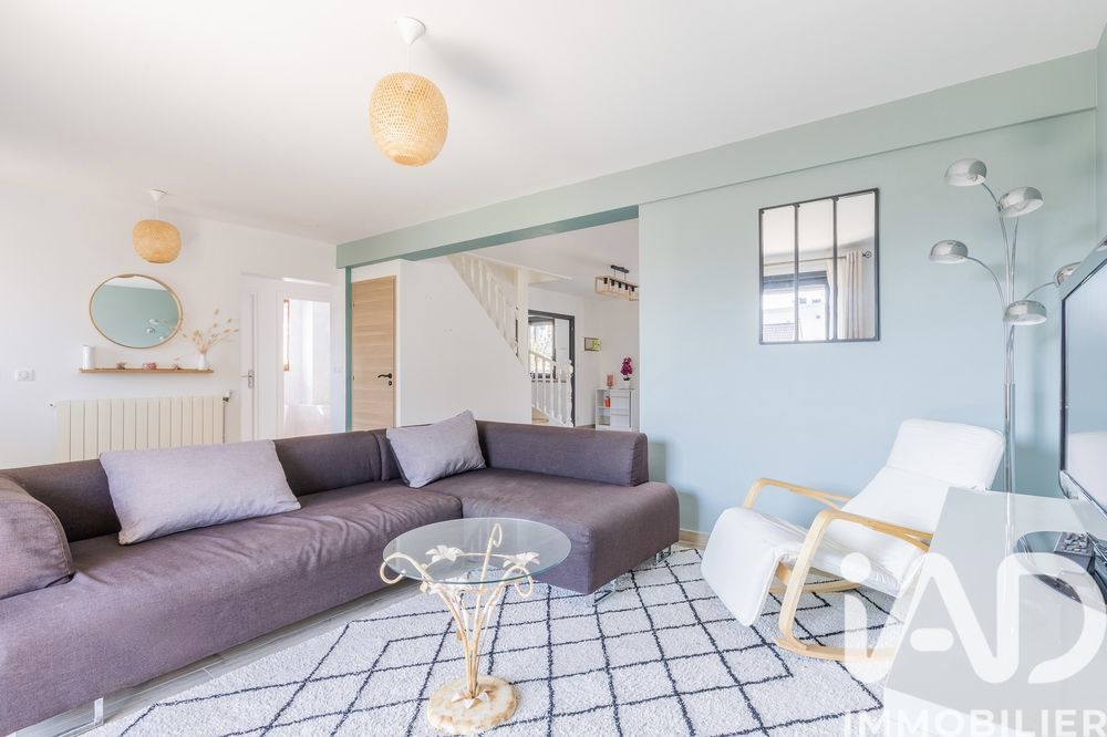 � vendre  Maison Palaiseau (91120)