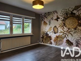  Maison � vendre 5 pi�ces 110 m�