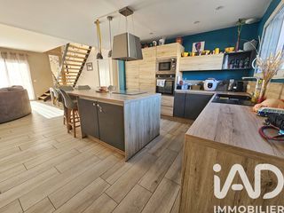  Maison � vendre 6 pi�ces 143 m�