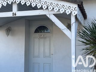  Maison � vendre 7 pi�ces 170 m�