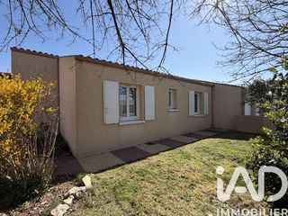  Maison � vendre 7 pi�ces 197 m�