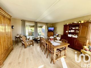  Maison � vendre 5 pi�ces 124 m�