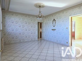  Maison � vendre 6 pi�ces 120 m�