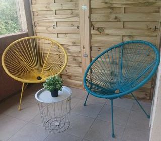  Appartement � vendre 1 pi�ce 22 m�